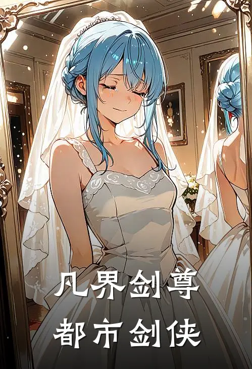 凡界剑尊：都市剑侠