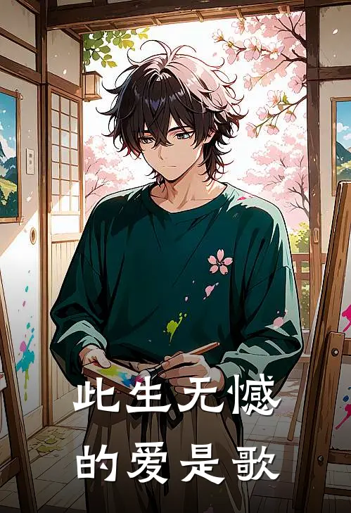 此生无憾的爱是歌