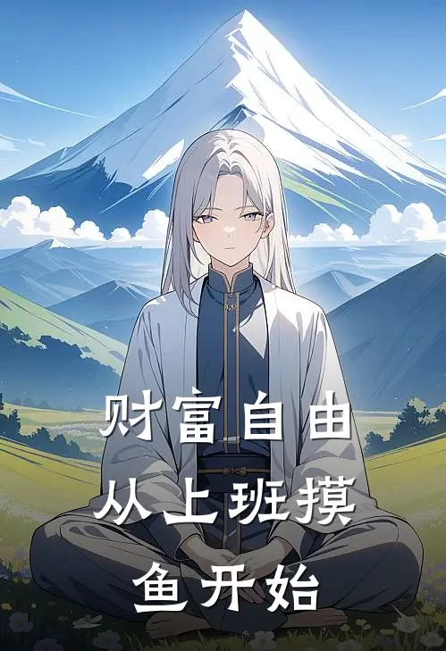 财富自由从上班摸鱼开始(张伟周建国)最新推荐小说_在哪看免费小说财富自由从上班摸鱼开始张伟周建国