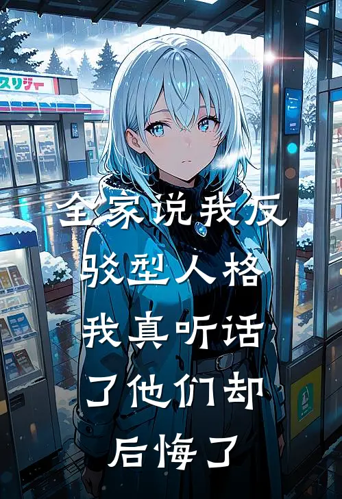 全家说我反驳型人格，我真听话了他们却后悔了(妹妹我)无弹窗小说免费阅读_小说完整版免费阅读全家说我反驳型人格，我真听话了他们却后悔了妹妹我