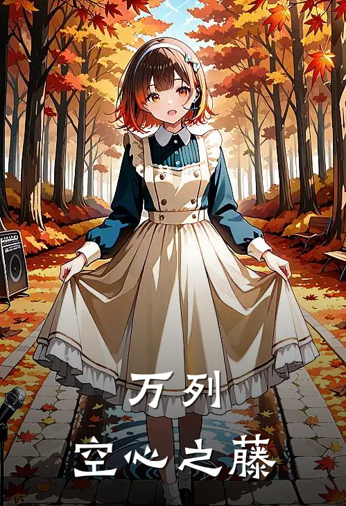 万列：空心之藤