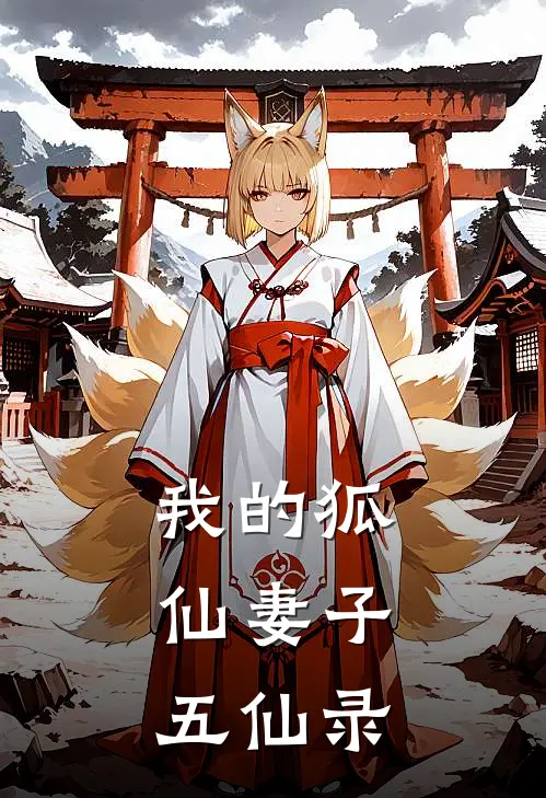 我的狐仙妻子：五仙录林渊渊儿完整版在线阅读_林渊渊儿完整版阅读