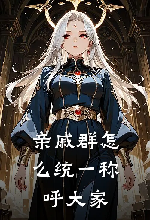 亲戚群怎么统一称呼大家