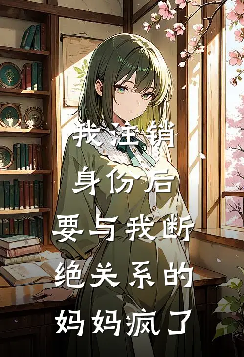 我注销身份后，要与我断绝关系的妈妈疯了(林佳林希)全文免费阅读无弹窗大结局_《我注销身份后，要与我断绝关系的妈妈疯了》林佳林希免费小说