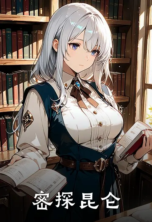 密探昆仑(陈默玉佩)免费小说_最新小说全文阅读密探昆仑陈默玉佩