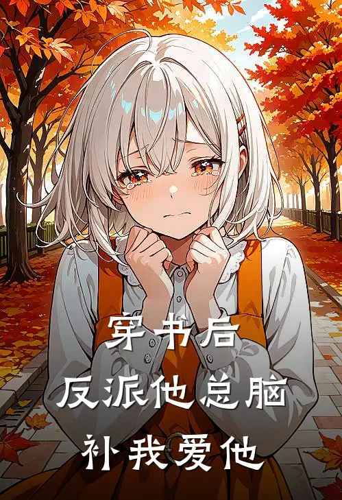 穿书后，反派他总脑补我爱他