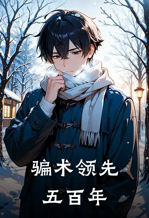 骗术领先五百年(秦小冬刘青)完整版免费阅读_(骗术领先五百年)全章节免费在线阅读