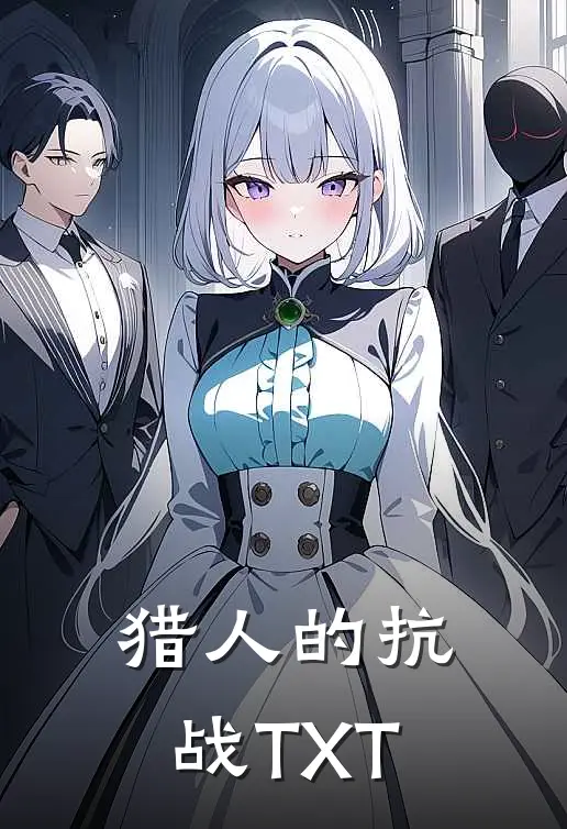 猎人的抗战TXT