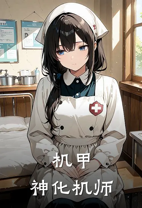 机甲：神化机师(林夜盖亚)最新热门小说_完结小说机甲：神化机师(林夜盖亚)