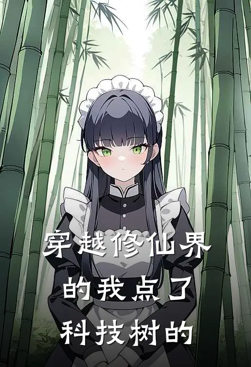 穿越修仙界的我点了科技树的