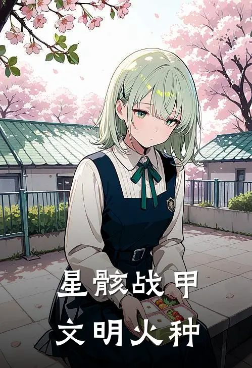 星骸战甲：文明火种林野林晓最新热门小说_星骸战甲：文明火种全本在线阅读