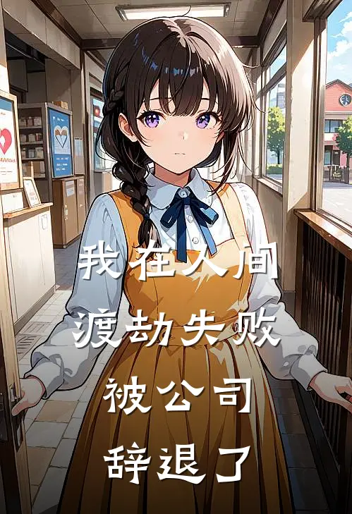 我在人间渡劫失败，被公司辞退了(苏保安苏白)免费阅读全文_免费完结版小说我在人间渡劫失败，被公司辞退了苏保安苏白