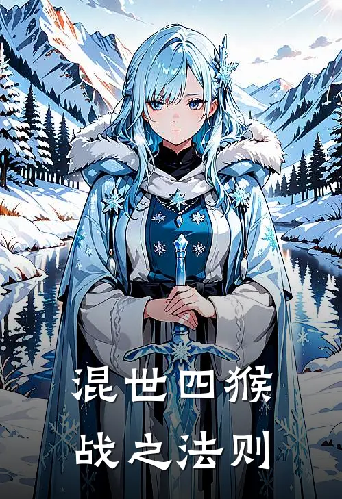 混世四猴：战之法则蚩尤邢天完整免费小说_小说全文免费阅读混世四猴：战之法则蚩尤邢天