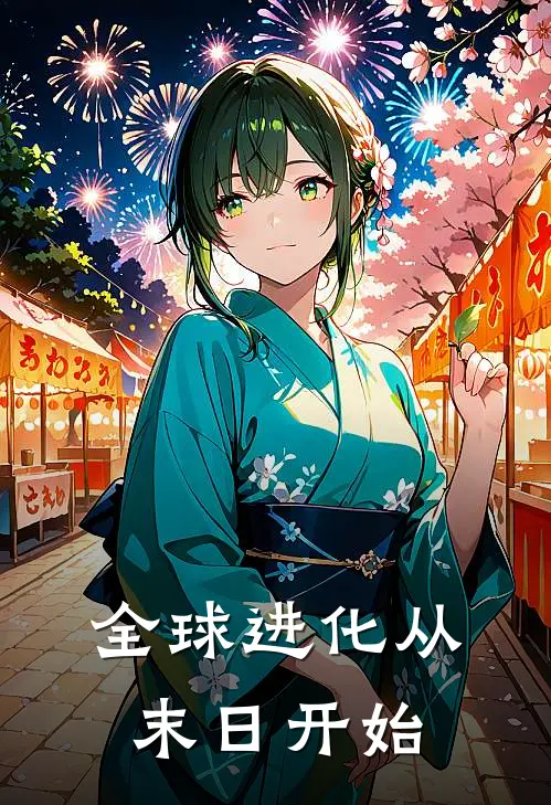全球进化从末日开始(林默林默)完结小说_热门小说推荐全球进化从末日开始林默林默