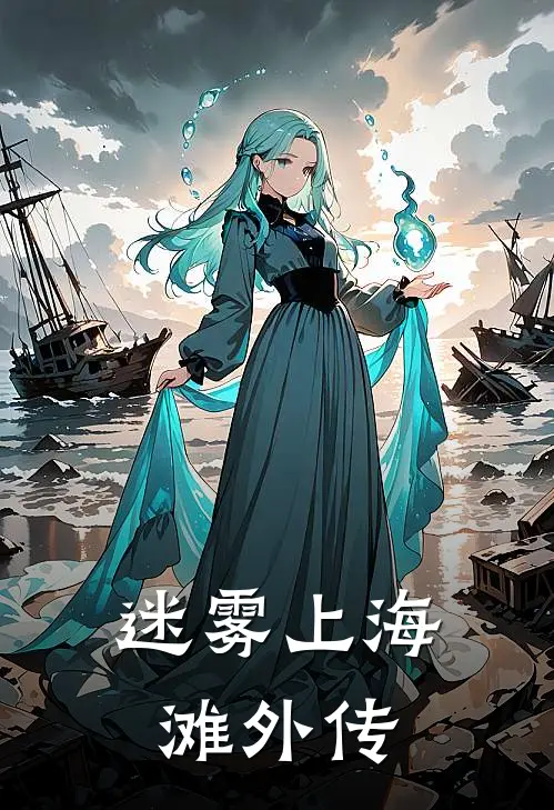 迷雾上海滩外传(沈廷骅许安歌)最新好看小说_最新章节列表迷雾上海滩外传(沈廷骅许安歌)