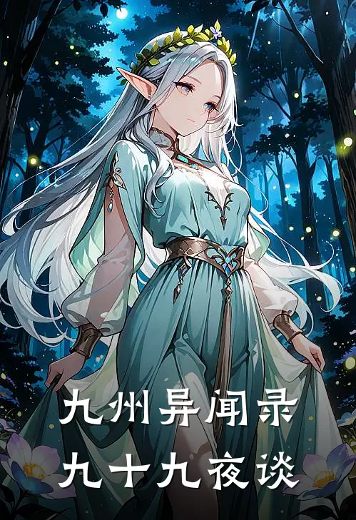 九州异闻录：九十九夜谈