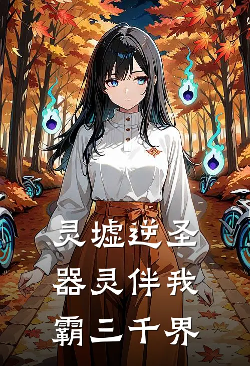 灵墟逆圣：器灵伴我霸三千界(林辰赵炎)全文免费阅读无弹窗大结局_《灵墟逆圣：器灵伴我霸三千界》林辰赵炎免费小说