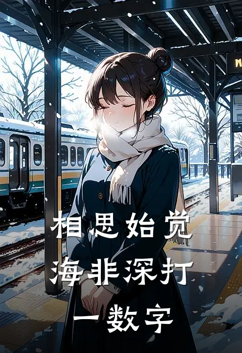 相思始觉海非深打一数字