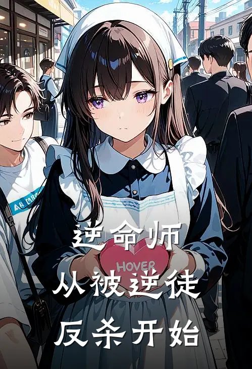 逆命师：从被逆徒反杀开始