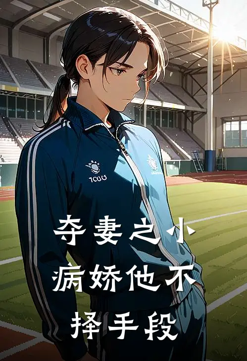 夺妻之小病娇他不择手段