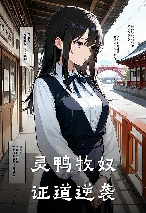 灵鸭牧奴证道逆袭