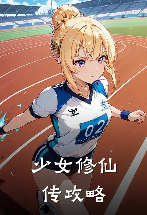 少女修仙传攻略