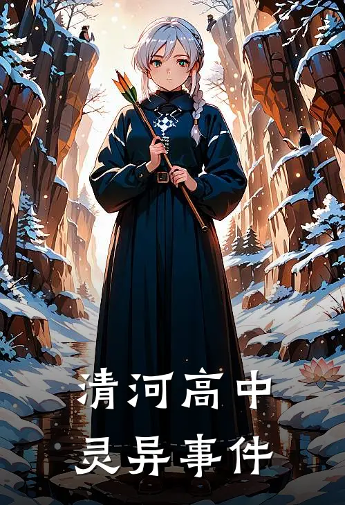 清河高中灵异事件