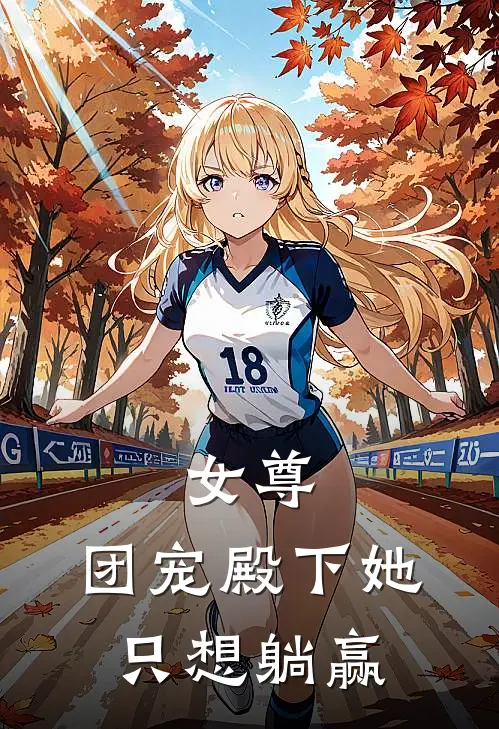 女尊：团宠殿下她只想躺赢