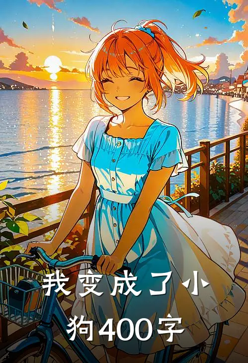 我变成了小狗400字