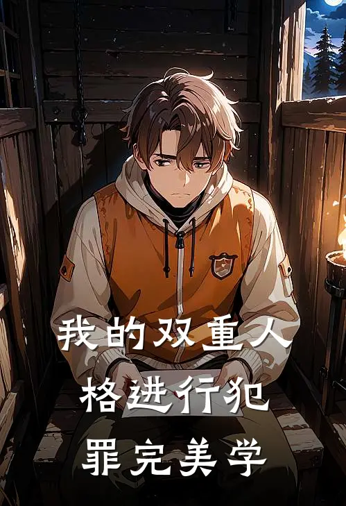 我的双重人格进行犯罪完美学
