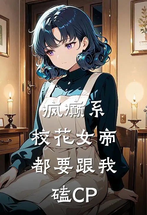 疯癫系：校花女帝都要跟我磕CP