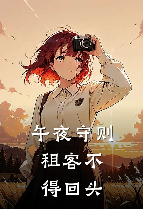 午夜守则：租客不得回头