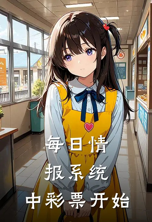 每日情报系统，中彩票开始(陈波苏娜)热门小说大全_免费小说大全每日情报系统，中彩票开始陈波苏娜