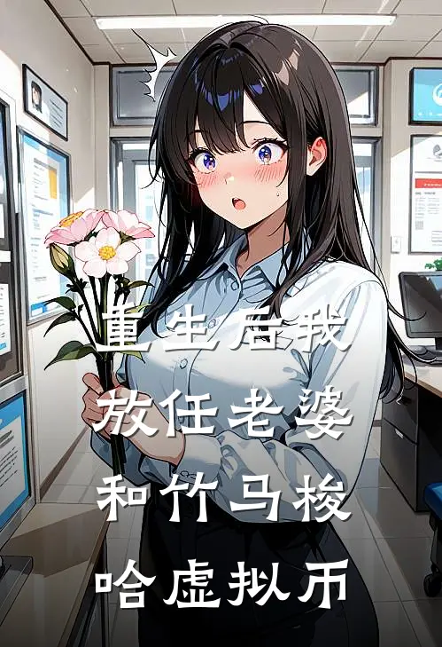 重生后我放任老婆和竹马梭哈虚拟币