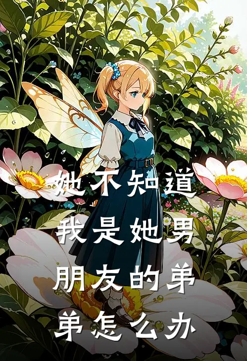 她不知道我是她男朋友的弟弟怎么办