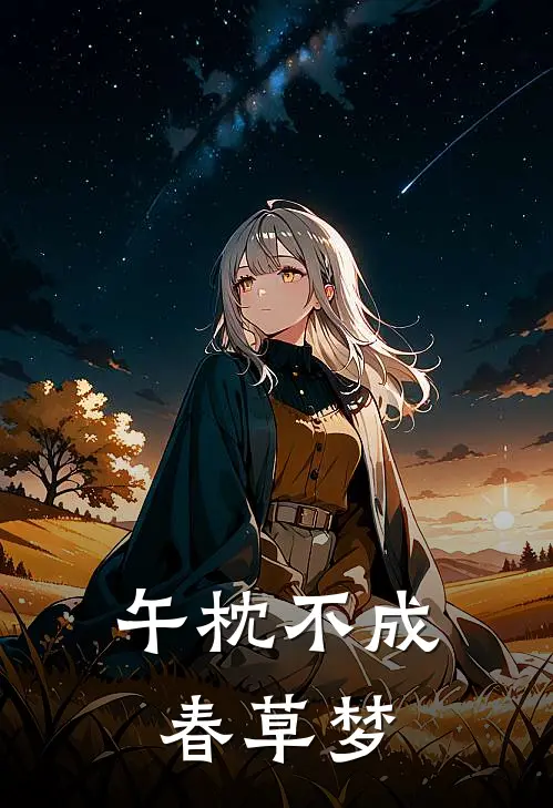 傅盈盈厉北辰《午枕不成春草梦》全本免费在线阅读_(傅盈盈厉北辰)最新章节在线阅读