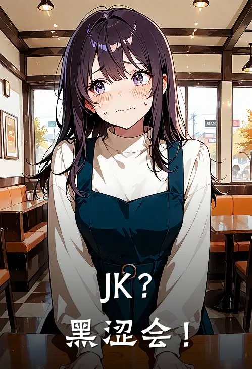 JK？黑涩会！