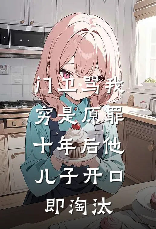 门卫骂我穷是原罪，十年后他儿子开口即淘汰(赵启航老赵七)在线阅读免费小说_最新章节列表门卫骂我穷是原罪，十年后他儿子开口即淘汰(赵启航老赵七)