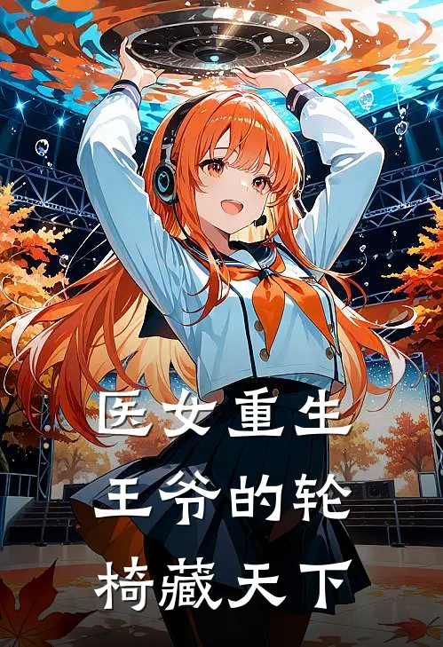 医女重生，王爷的轮椅藏天下