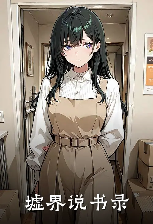 墟界说书录王浩阿宁好看的小说推荐完结_在哪看免费小说墟界说书录王浩阿宁