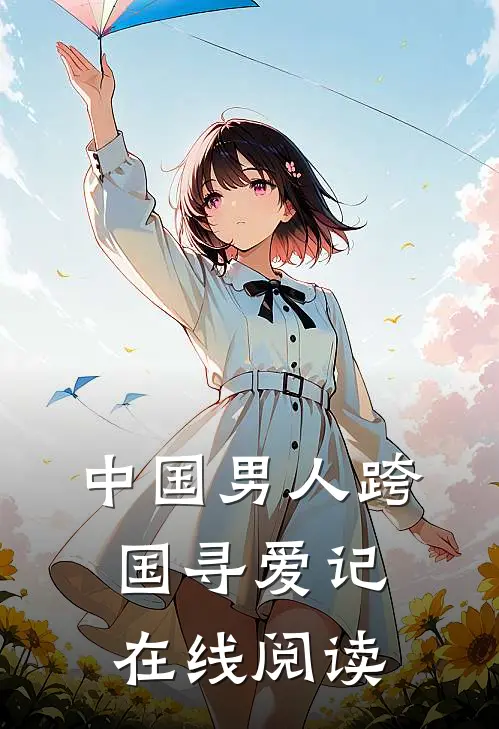 中国男人跨国寻爱记在线阅读