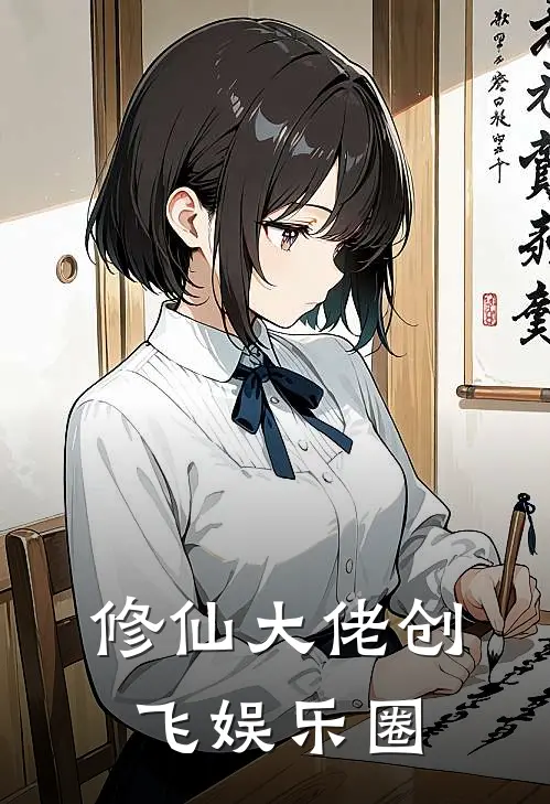 修仙大佬创飞娱乐圈