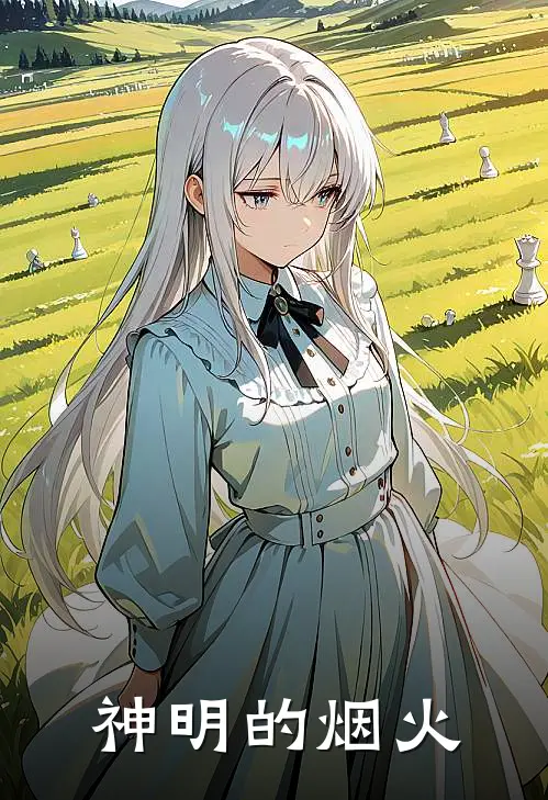 神明的烟火