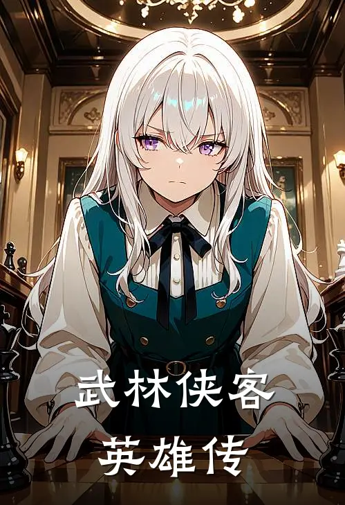 武林侠客英雄传吴云起杜心五最新更新小说_在线阅读免费小说武林侠客英雄传吴云起杜心五