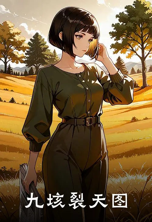 九垓裂天图(沈渊归岚)网络热门小说_最新章节列表九垓裂天图(沈渊归岚)