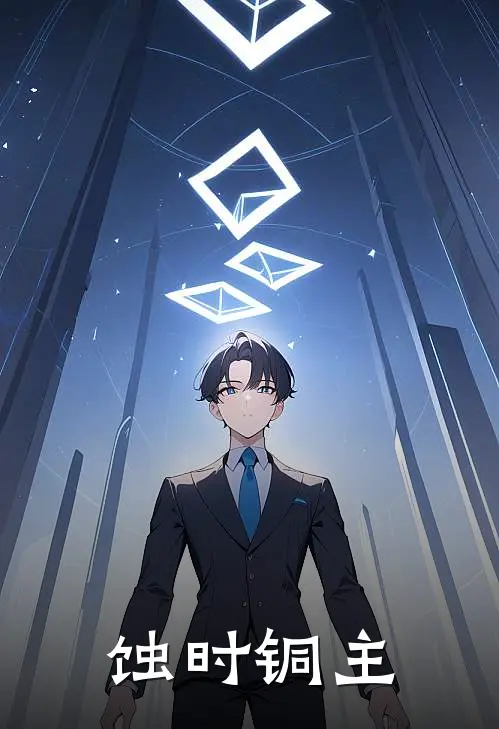 蚀时铜主顾七安赵三免费小说在线阅读_最新章节列表蚀时铜主(顾七安赵三)