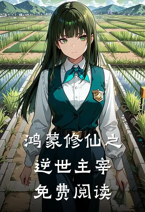 鸿蒙修仙之逆世主宰免费阅读