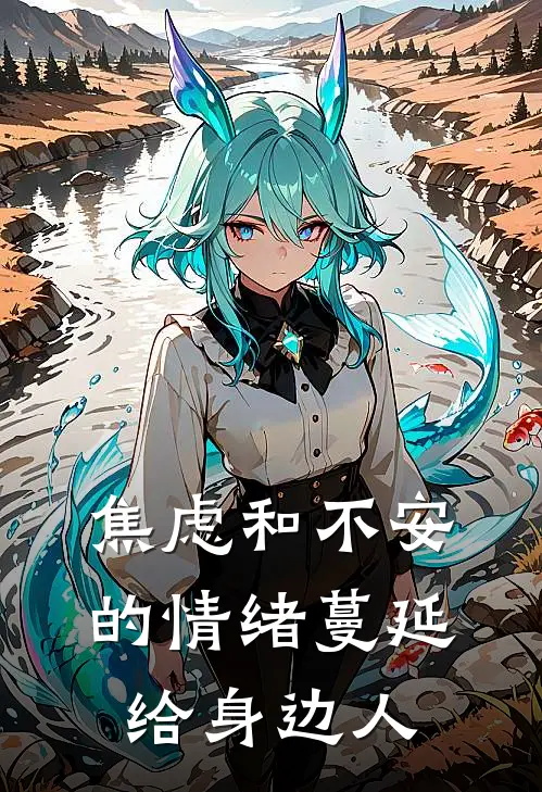 焦虑和不安的情绪蔓延给身边人