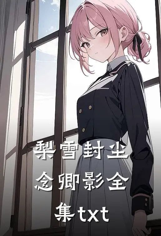 梨雪封尘念卿影全集txt