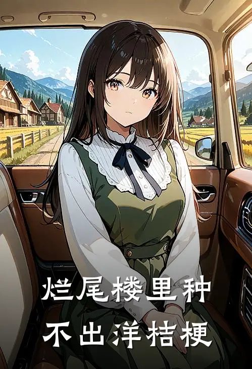 烂尾楼里种不出洋桔梗(陆寒川林舒)完结小说推荐_小说全文免费阅读烂尾楼里种不出洋桔梗陆寒川林舒